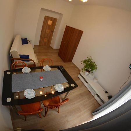Appartamento Piwna 22 Cracovia Esterno foto