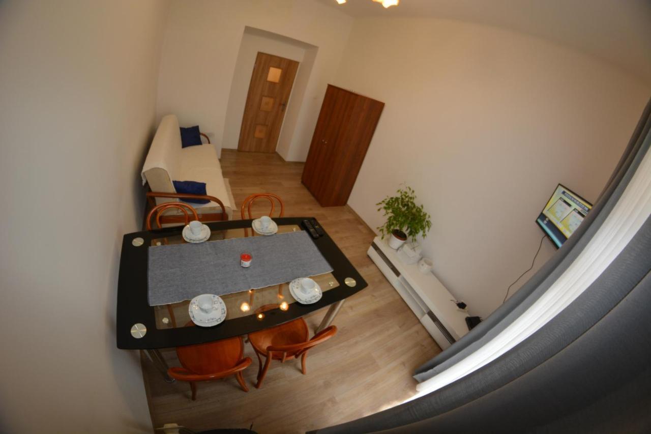 Appartamento Piwna 22 Cracovia Esterno foto