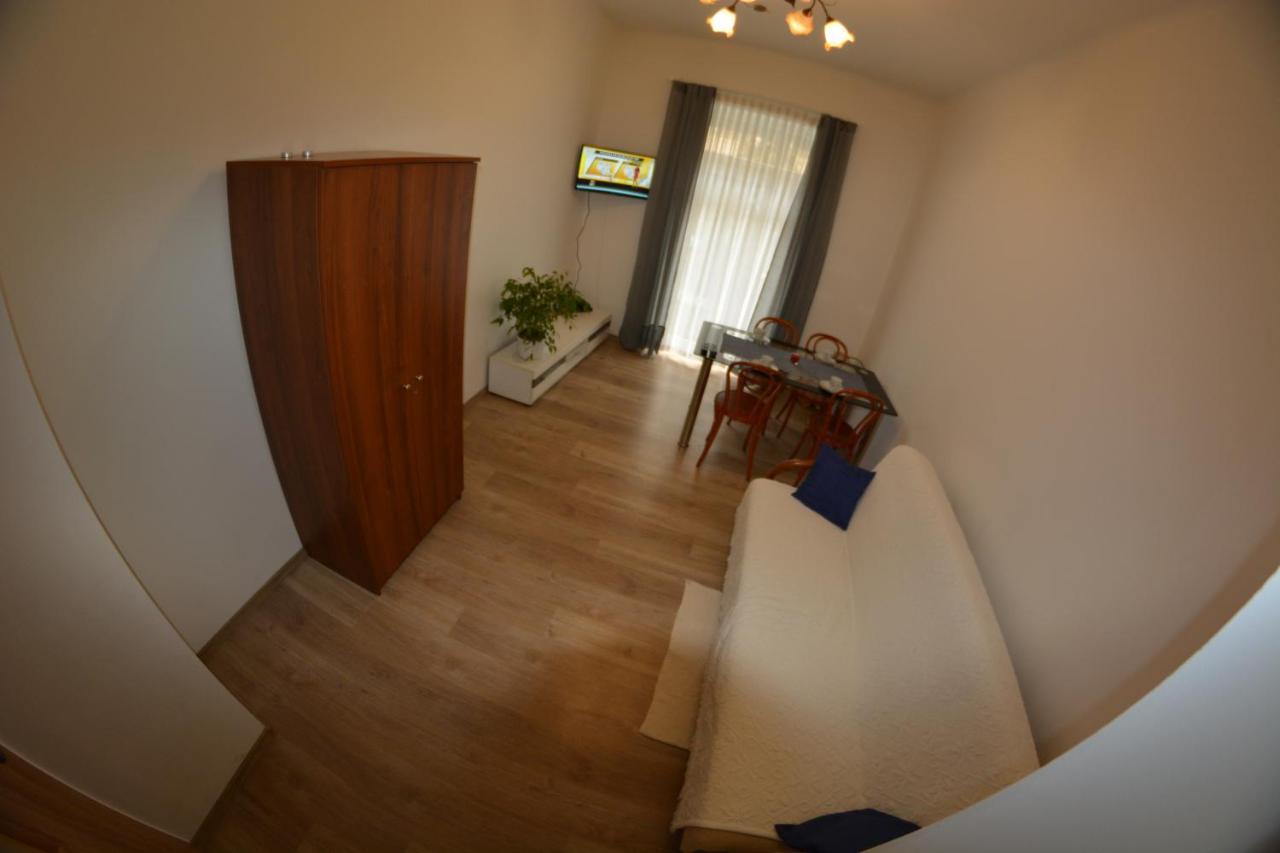 Appartamento Piwna 22 Cracovia Esterno foto