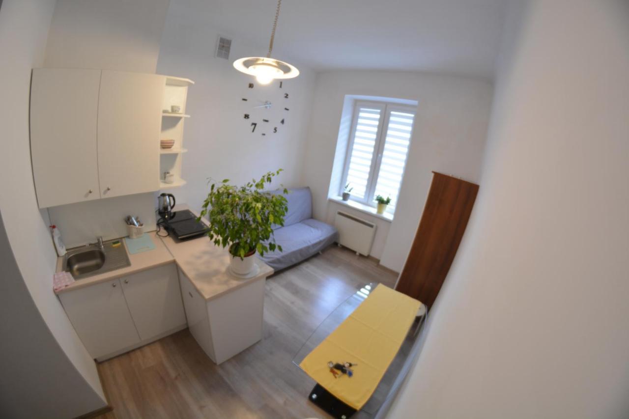 Appartamento Piwna 22 Cracovia Esterno foto