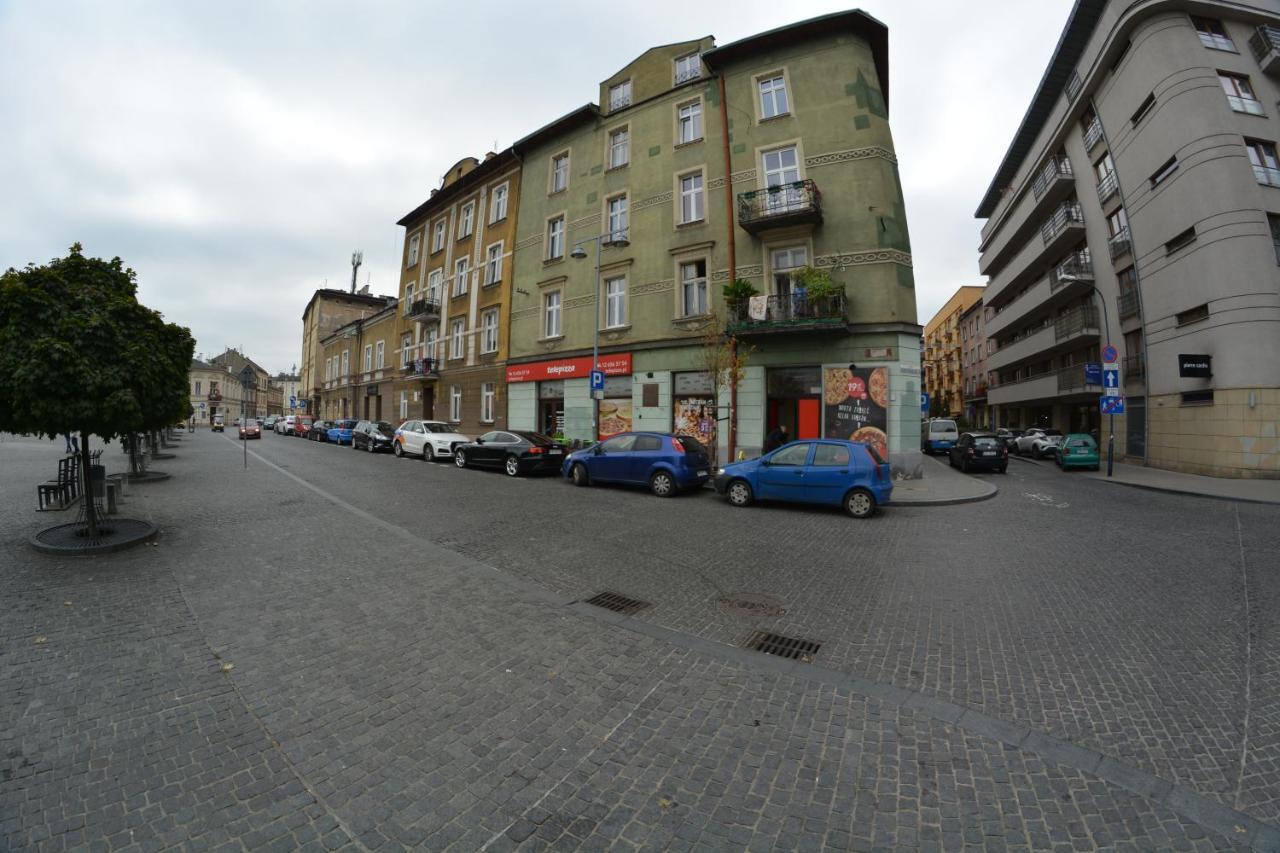 Appartamento Piwna 22 Cracovia Esterno foto