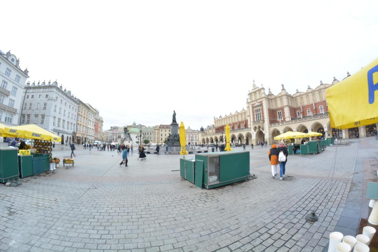 Appartamento Piwna 22 Cracovia Esterno foto